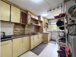 Blk 609 Yio Chu Kang Green (Ang Mo Kio), HDB 5 Rooms #617656821
